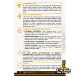 Cross The Limits Nutrition premium L-Tyrosine Powder for students professionals athletes gamers and biohackers looking to support focus concentration mental performance dopamine production and stress resilience