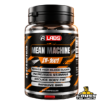 A-Labs Mean Machine SR-9009 Stenabolic 10mg 60 capsules advanced performance and body recomposition supplement