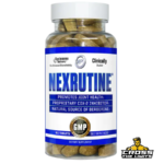 Hi-Tech Nexrutine 500mg 60 Tablets Joint Support Supplement