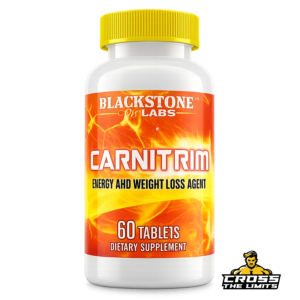 Blackstone Labs Carnitrim 60 Tablets