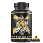 Hammer Labz Diuretic Max 84 Capsules Water Balance Formula