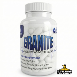 Granite Hardening Multi Blend 60 Capsules