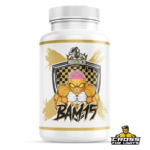 Hammer Labz BAM-15 15mg 30 Capsules advanced mitochondrial metabolism research formula