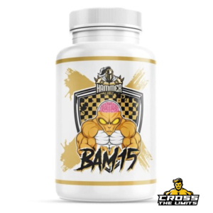 Hammer Labz BAM-15