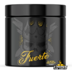 Xtremis Cartel Fuerte Natural Muscle Builder stimulant free muscle growth and recovery support 300 capsules