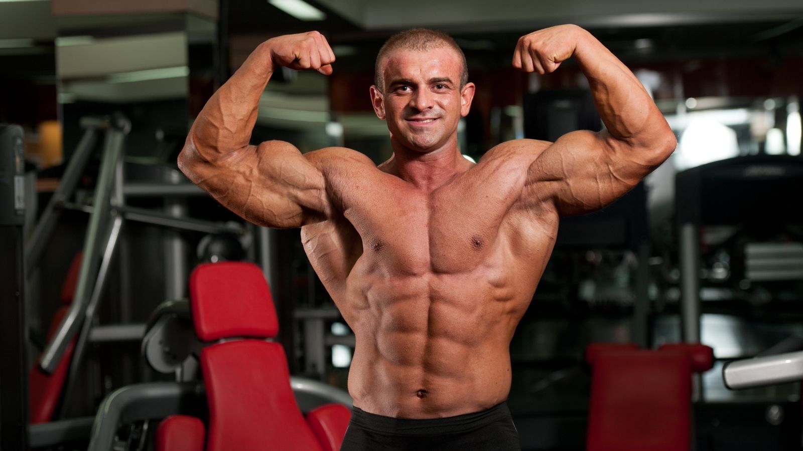 Best Testosterone Boosters Available Online in 2026. How to Choose?