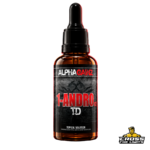 Alpha Gainz 1-Andro TD 125mg per ml transdermal prohormone 30ml