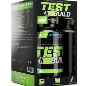 Everbuild Test Build – 90 Caps