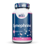 Haya Labs Synephrine 20mg 100 Caps thermogenic fat burner