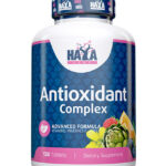 Haya Labs Antioxidant Complex 120 Tabs antioxidant multi-formula