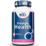 Haya Labs Prostate Health 60 Caps men’s health / prostate support