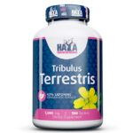 Haya Labs Tribulus Terrestris 1000mg 100 Tabs natural testosterone booster