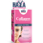 Haya Labs Collagen 500mg 90 Caps hydrolysed collagen