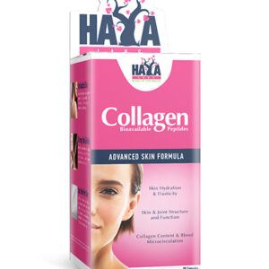 Haya Labs Collagen 500mg – 90 Caps