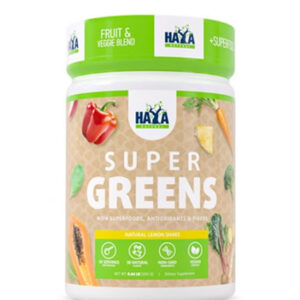 Haya Labs Super Greens 300g