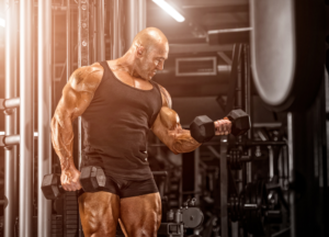 Xtreme Performance Gels UK guide for advanced muscle performance, body recomposition, cutting support and male physique goals