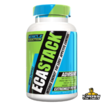 Muscle Addiction ECA Stack extreme stimulant fat burner 60 capsules