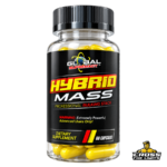 Hybrid Mass