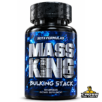 SOTX Formulas Mass King hardcore bulking stack 60 capsules