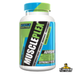 Muscle Addiction MusclePlex 60 veg capsules natural muscle building supplement