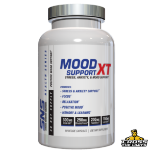 SNS Mood Support XT 60caps