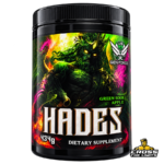 US Gen Force Hades extreme high stim pre workout 434g 28 servings
