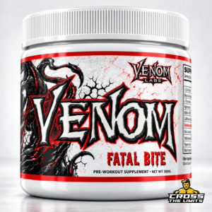 Venom Labs Venom Pre-Workout 30 Servings
