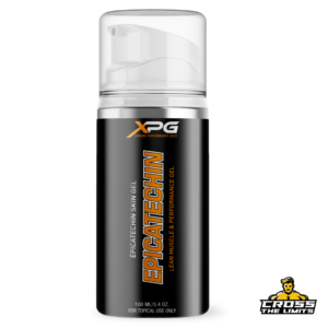 Xtreme Performance Gels Epicatechin 100ml