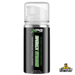 Xtreme Performance Gels Napalm Xtreme 100ml topical muscle pump and vascularity gel
