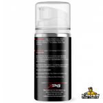 XPG Ursa-Gel ingredients and directions with Ursolic Acid topical delivery matrix