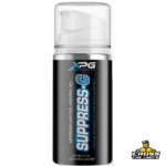 XPG Suppress-C advanced topical cortisol control and lean muscle gel 100ml