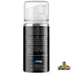 XPG Suppress-C ingredients and directions with B-Androstenetriol topical delivery matrix
