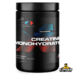 Alchemy Labs Creatine Monohydrate 375g – RAW Series 75 Servings