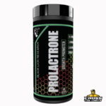 Black Lion Research Prolactrone L-Dopa 99% prolactin and dopamine support supplement