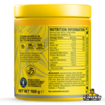 Cellucor C4 Original Pre-Workout Supplement Facts – 150mg Caffeine, Beta-Alanine and Creatine