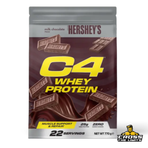 Cellucor C4 Whey Protein 22 Servings