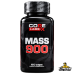 Core Labs X Mass 900 60 capsules advanced muscle building formula