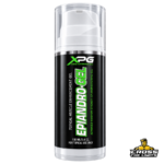 XPG Epiandro-Gel 100ml topical Epiandrosterone muscle enhancement gel