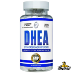 Hi-Tech DHEA 25mg 100 Tablets – Dehydroepiandrosterone with Cyclosome Delivery