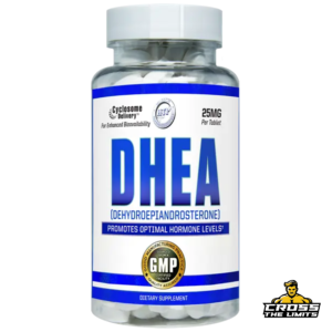 Hi-Tech Pharmaceuticals DHEA 25mg – 100 Tablets