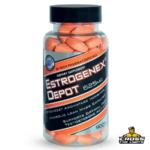 Hi-Tech Estrogenex Depot 90 Tablets – 625mg Estrogen Control and Testosterone Support Formula