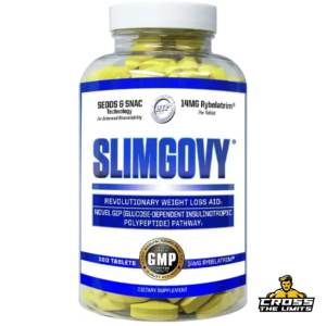 Hi-Tech Pharmaceuticals Slimgovy – 180 Tablets