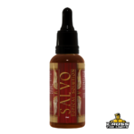 Iron Legion Salvo Topical Solution 30ml advanced transdermal carrier system